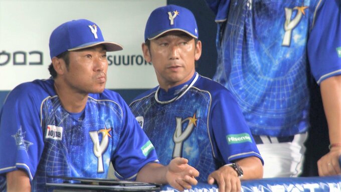 【DeNA】逆転負けで阪神戦ハマスタの連勝13で止まる 8回拙守から悲劇の4失点...牧の特大弾も空砲、東9勝目逃す|TBS NEWS DIG