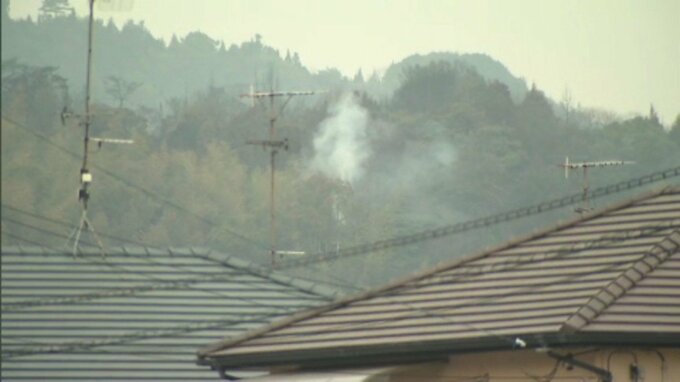 【愛媛今治山火事・被害状況まとめ】住宅など計11棟が全焼 現場は27日朝から小雨 延焼は阻止　|　愛媛のニュース - Nスタえひめ｜あいテレビは6チャンネル