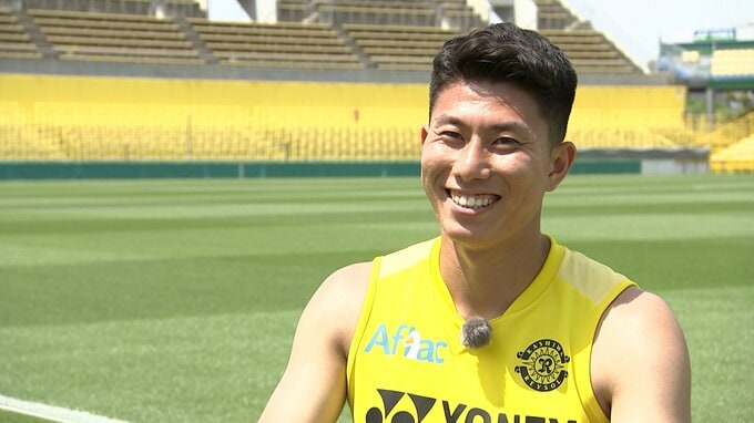 J1柏・細谷真大　久保建英と同い年ストライカーがパリ五輪へ「優勝に導けるFWになりたい」|TBS NEWS DIG