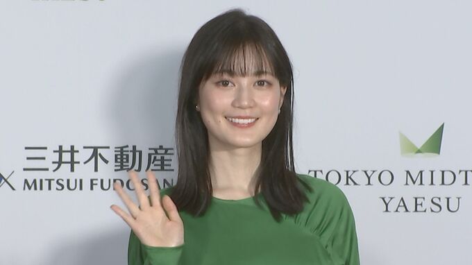 【生田絵梨花】お気に入りの“おにぎり店”東京進出＜東京ミッドタウン八重洲＞|TBS NEWS DIG