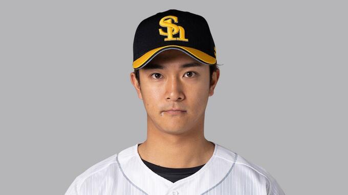 柳町３打点、周東は２盗塁！　柳田・栗原のタイムリーも　しかし８カードぶりの負け越し　|　福岡のニュース｜RKB NEWS｜RKB毎日放送