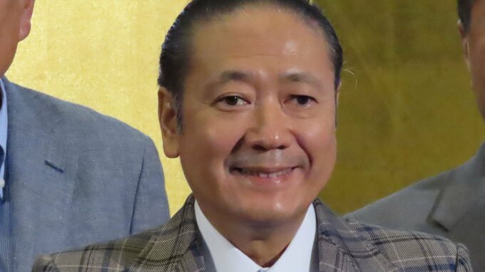 【 鎧塚俊彦 】「永遠の愛」は「小っ恥ずかしい」亡き妻・川島なお美さんへの想い語る「女房は女優に命を懸けていました」|TBS NEWS DIG