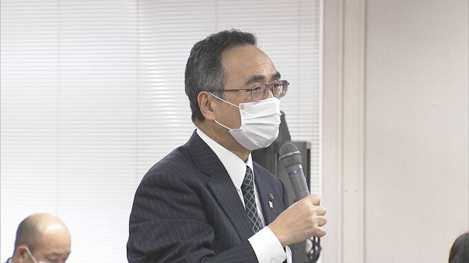 新型コロナ感染拡大で保健所の年末年始体制を強化　年越しイベントなどは実施予定　鳥取・鳥取市　|　BSSニュース | BSS山陰放送