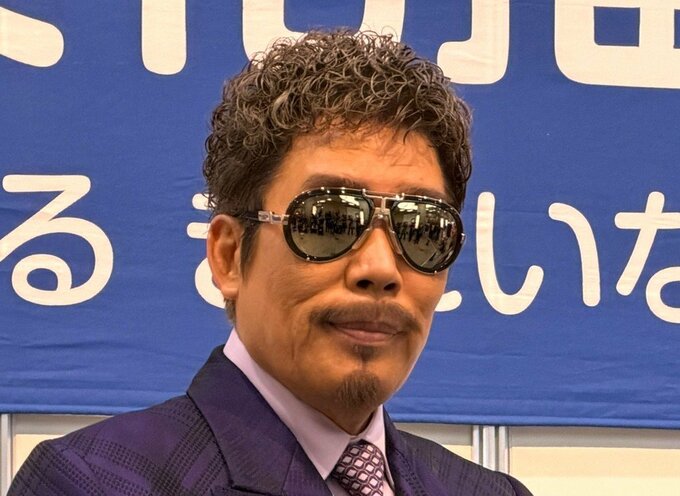 【 鈴木雅之 】　本人も驚き　〝そこまで想定していなかった〟　渋谷区の夕焼けチャイムが　『渋谷で５時』に　アカペラ歌唱サービスで拍手喝采|TBS NEWS DIG