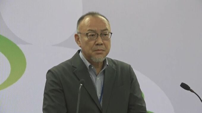 中東の邦人輸送に備える自衛隊機、21日午後にも現地に向け出発へ