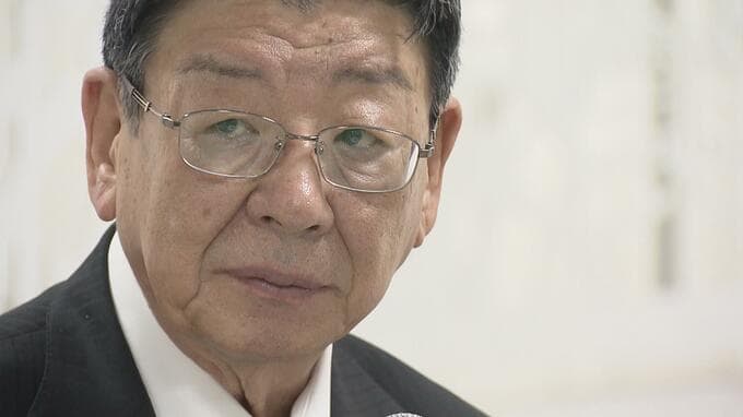 【講演より】「本当に再建できるのか…絶望でした」震災当時の南三陸町長・佐藤仁さん「在任中に決着しなければならない」防災対策庁舎の保存をめぐり下した決断…復興への歩み振り返る【東日本大震災15年】|TBS NEWS DIG