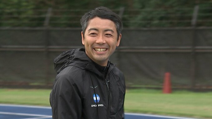 “21世紀駅伝王者”コニカミノルタ、宇賀地強新監督のもと再スタート　必要な走りとメンタルとは【東日本実業団駅伝】|TBS NEWS DIG