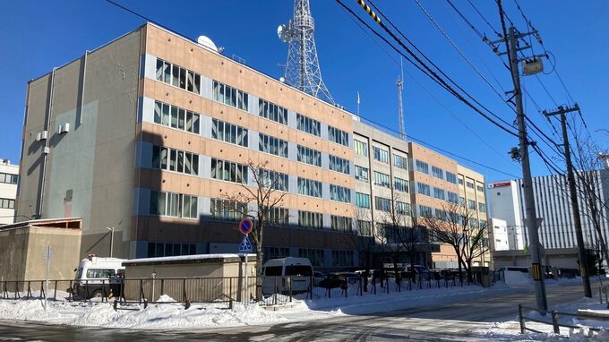 「料理の材料が見たくなって…」基準値5倍超の酒気帯び運転疑いで飲食店従業員の男を逮捕　帯広市から約120キロ離れた釧路市まで運転か　無免許の可能性も　|　北海道のニュース｜HBC北海道放送