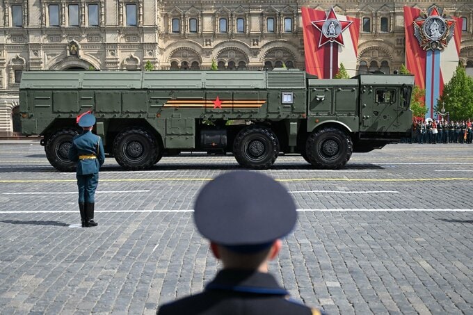 インテルなど米半導体大手を提訴、ロシア製兵器への技術流用疑惑で