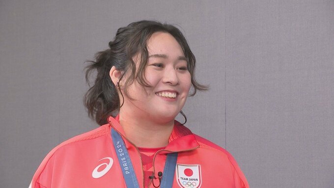 やり投げ世界女王・北口榛花が大会連覇へ【東京世界陸上】予選1番手で登場「強くなって帰ってきます」国立競技場でリベンジ|TBS NEWS DIG