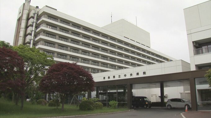 ノロウイルス検出　病院で『感染性胃腸炎』が集団発生　76人が下痢や嘔吐など訴える|TBS NEWS DIG