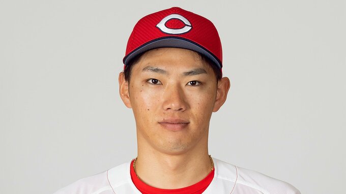 【広島カープ】中村奨成が約2カ月ぶりに1軍昇格！1番レフトでスタメン！「とにかく結果を残してチームの勝ちに貢献したい」　|　RCC NEWS | 広島ニュース | RCC中国放送