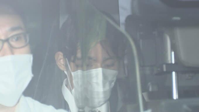 東京五輪競泳･銀メダリストの本多灯被告に拘禁刑1年･執行猶予3年の判決 危険運転傷害の罪 裁判官「責任の自覚と反省を前提に再起を期待」 東京地裁立川支部|TBS NEWS DIG