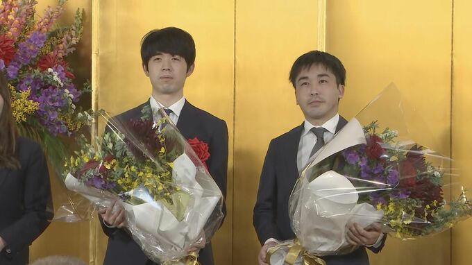 藤井聡太八冠が勝てば「王将」防衛　あす（7日）王将戦第4局|TBS NEWS DIG