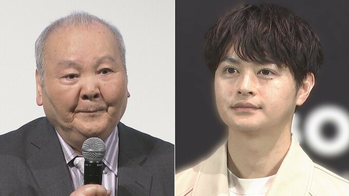 【 瀬戸康史 】棋士・加藤一二三さんを悼む〝実家がほんの数分の距離だった〟「地元の話しをたくさんしてくださった」|TBS NEWS DIG