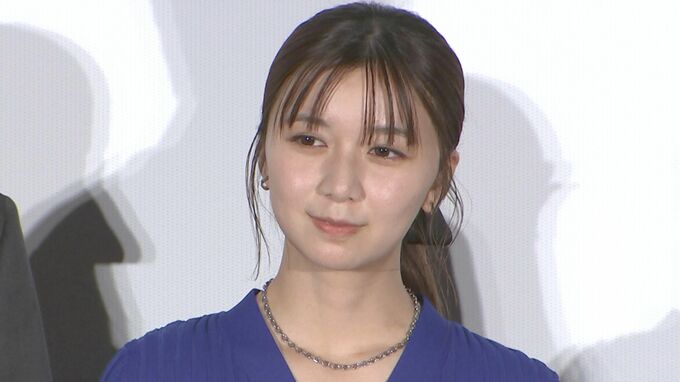 【上白石萌歌】　「口内炎　繰り返す　どうすればいい」　口内炎の悩み告白に　アドバイス約2000件|TBS NEWS DIG