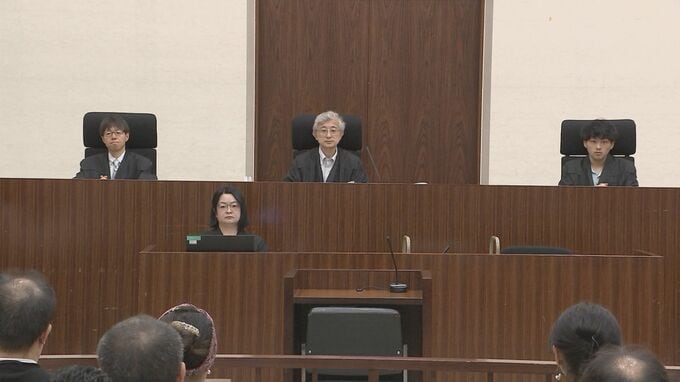 国側は争う姿勢示す　新型コロナワクチン接種後の死亡や健康被害めぐり遺族らが国へ賠償求める　東京地裁|TBS NEWS DIG
