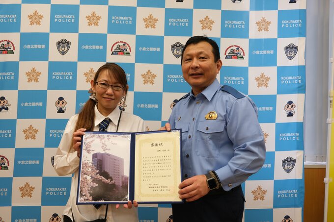 「ここはどこですか？」 乗客の一言に”とっさの判断”  認知症の男性を救った新人ドライバー「前職は看護師です」　|　福岡のニュース｜RKB NEWS｜RKB毎日放送