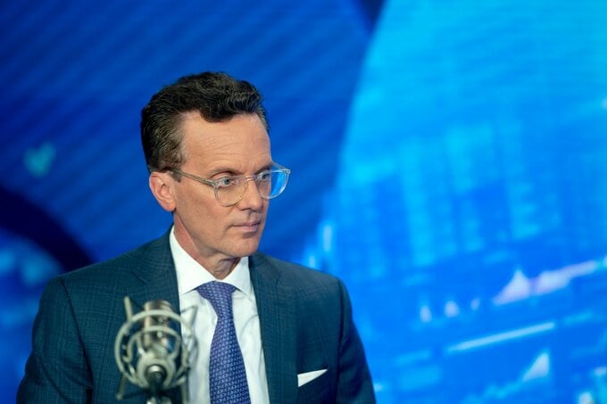 SMBC日興の米法人、チーフエコノミストに米財務省幹部を再起用