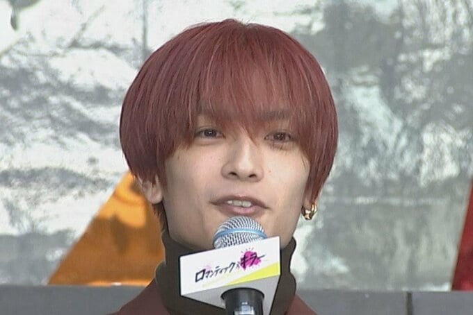 【 なにわ男子・高橋恭平 】　甘～い言葉に、上白石萌歌ぴしゃり　「ドラマの見過ぎ」　FANTASTICS・中島颯太と「ロマンティック対決」|TBS NEWS DIG