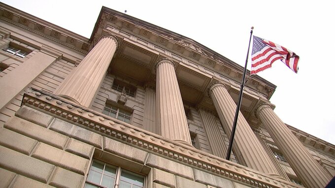 米GDP1.4％増に減速　10～12月期 市場予想を下回る　政府機関一部閉鎖が重し