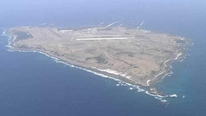 過去最大8.9兆円の防衛費要求　鹿児島関連は馬毛島F-35B訓練施設、弾薬庫、港湾施設整備など|TBS NEWS DIG