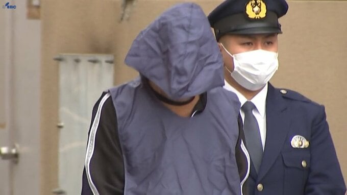 印鑑と通帳奪い首絞めて知人男性を殺害　強盗殺人など8つの罪に問われた78歳男　最高裁が上告退け、無期懲役が確定　岩手・滝沢市|TBS NEWS DIG