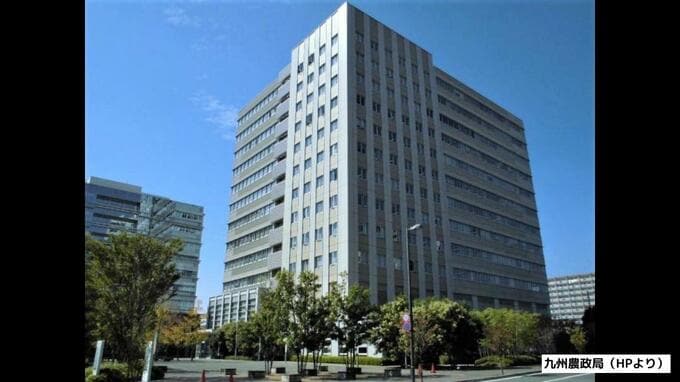 イオン九州の店舗で“不適正表示”原材料の豚ばら肉に「輸入」表示せずに加工したベーコンを販売、農林水産省が表示の是正など指示　|　福岡のニュース｜RKB NEWS｜RKB毎日放送