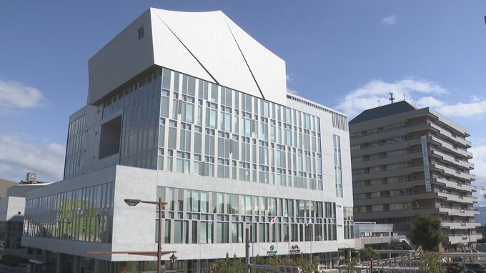任期満了に伴う長野市長選挙 25日投開票 候補者は最後の訴え | SBC NEWS | 長野のニュース | SBC信越放送