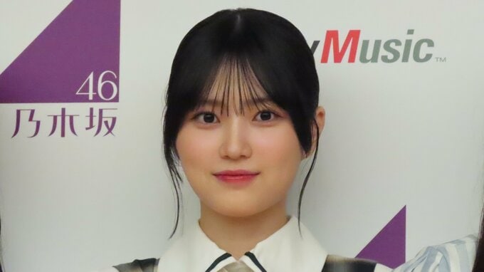 【 櫻坂46・的野美青 】「夢さえ持つのが怖かった」自身の経験から青葉坂46オーデ希望者へエール「今は幸せ」|TBS NEWS DIG