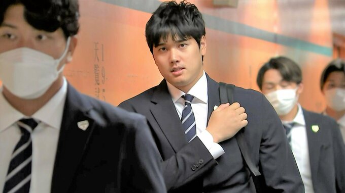 【WBC】侍ジャパンが東京ドーム入り！初戦の9日中国戦に向け最終調整へ|TBS NEWS DIG