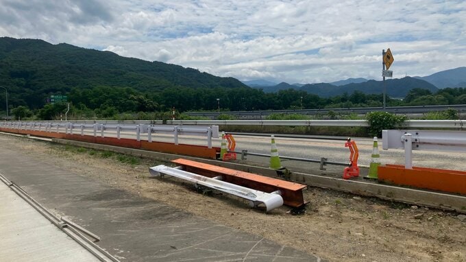 国道13号で乗用車と軽乗用車が衝突　50代男性が死亡（山形・上山市）|TBS NEWS DIG