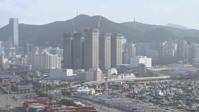 能登半島地震受け、韓国・釜山市も1400万円の支援を表明