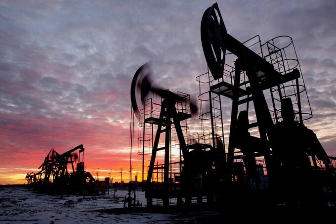 ロシアの原油・石油製品輸出が伸び悩み、生産能力維持に疑念－ＩＥＡ