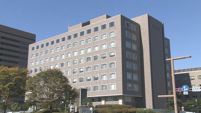 「暴行は自ら決定した、共犯者を主導した」主犯格の男（当時18）に無期懲役判決【江別集団暴行死】裁判長「罪に向き合っているとは言えない」札幌地裁|TBS NEWS DIG