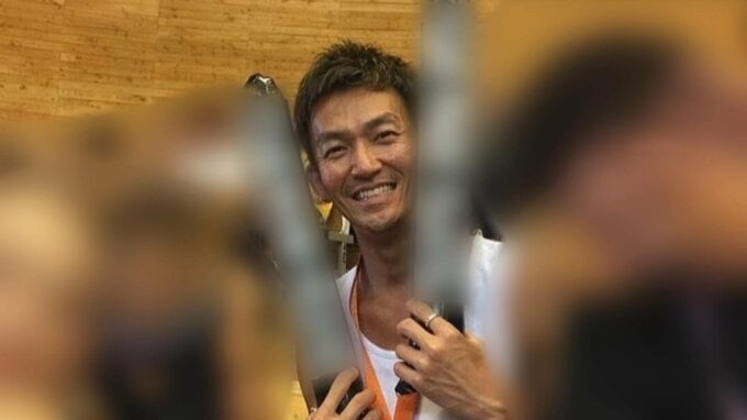 教え子の男性に性的暴行で有罪　バトン元指導者の男が控訴　被害男性の父「事件と向き合っていない」|TBS NEWS DIG