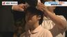 「理想の看護師像に向かって」長崎玉成高校で戴帽式 衛生看護科の2年生20人が病院実習へ　|　長崎のニュース | 天気 | NBC長崎放送