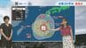 前日比マイナス10度も 長崎・佐世保・島原で気温急降下 4日は台風24号で大荒れの天気か　|　長崎のニュース | 天気 | NBC長崎放送