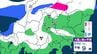 【関東甲信　大雪情報】24日は関東南部にも雪雲流れ込み降雪の可能性…関東北部と長野県は24日から25日頃にかけて再び大雪予想【1月27日まで　雪のシミュレーション掲載】　|　SBC NEWS | 長野のニュース | SBC信越放送