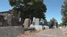 震災から3度目の旧盆を迎えた奥能登の寺 墓全壊の境内で住職「檀家が戻れない」　|　石川県のニュース｜MRO北陸放送