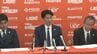 レノファ山口　２０２５年度の決算　２期ぶりに黒字　|　山口のニュース・天気・防災｜tys NEWS｜ｔｙｓテレビ山口
