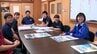 「まもるくんノート」活用し地域や防災・減災について学ぶ活動が評価される　高田第一中が文部科学大臣奨励賞を受賞　岩手　|　IBC NEWS | IBC岩手放送