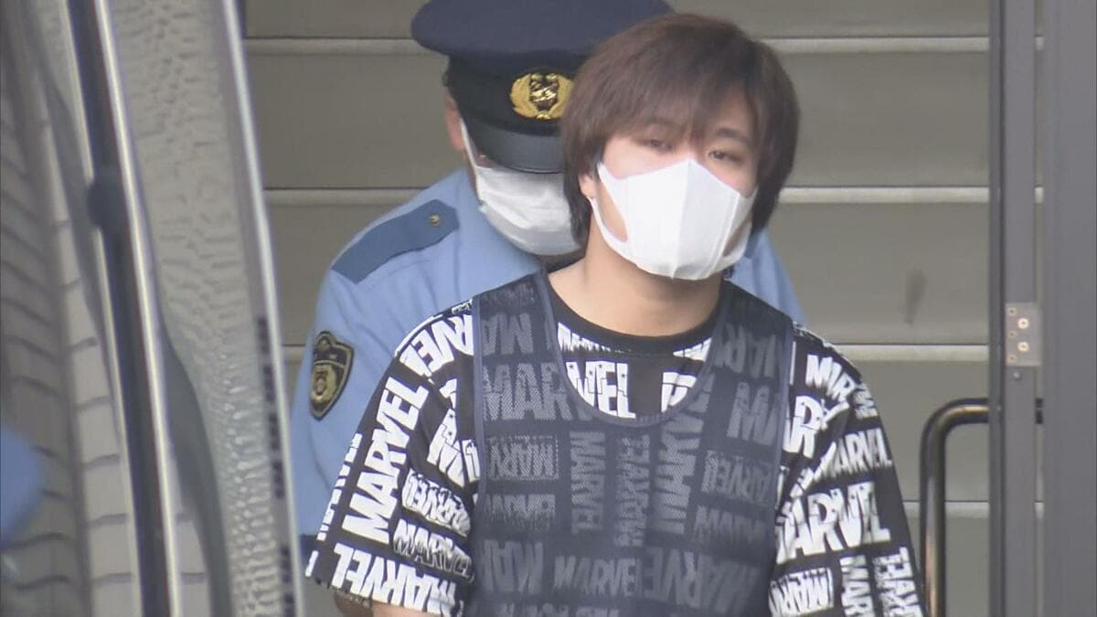 動機は不倫関係にある兄の妻にかけられた「呪い解くため」父親殺害の