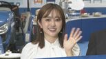 【 菊地亜美 】 第2子の離乳食にこだわり 主婦としての顔も「2円でも安く…」|TBS NEWS DIG