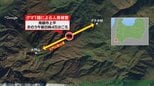 標高1570mの山中でクマ人身被害　富山県南砺市で登山中の70代男性が襲われる　今年5人目の負傷者　富山県は緊急対策会議　|　富山のニュース｜天気・防災｜チューリップテレビ
