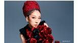 MISIAさん懸垂幕も　故郷・対馬で凱旋ライブ中「700席」の交流センター　7月7日は誕生日「全島民の夢結実」　|　長崎のニュース | 天気 | NBC長崎放送