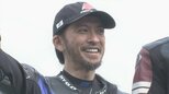 【 長瀬智也 】　TOKIO解散後の初レース参戦　「今日来た子どもたちの心の中にもポッと火がついてくれれば」　次世代への盛り上がりに期待|TBS NEWS DIG