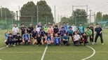 社会的困難を抱えた人たちを包み込む社会を目指す「ダイバーシティサッカー」|TBS NEWS DIG