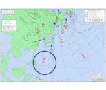 【次の台風のたまご】南海上に熱帯低気圧発生へ 日本への影響は?(22日午前8時更新)|TBS NEWS DIG