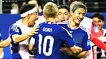 森保ジャパン、3大会連続の決勝トーナメント進出！スウェーデンと1－1のドロー　GS2位通過で決勝Tはブラジルと激突【W杯北中米大会】|TBS NEWS DIG
